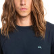 Quiksilver Ανδρική κοντομάνικη μπλούζα Essentials - Organic T-Shirt for Men